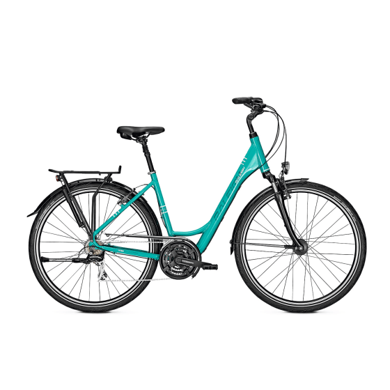 Chester Damesfiets 21 Versnellingen Chester Damesfiets 21 Versnellingen